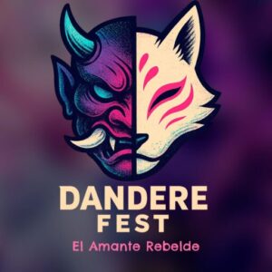Boleto Barra Libre – Dandere Fest 2026