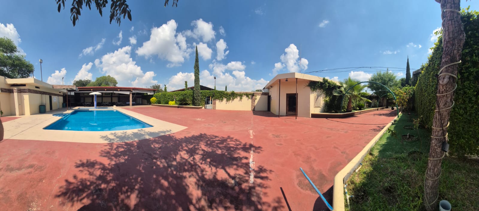 Quinta San Juan