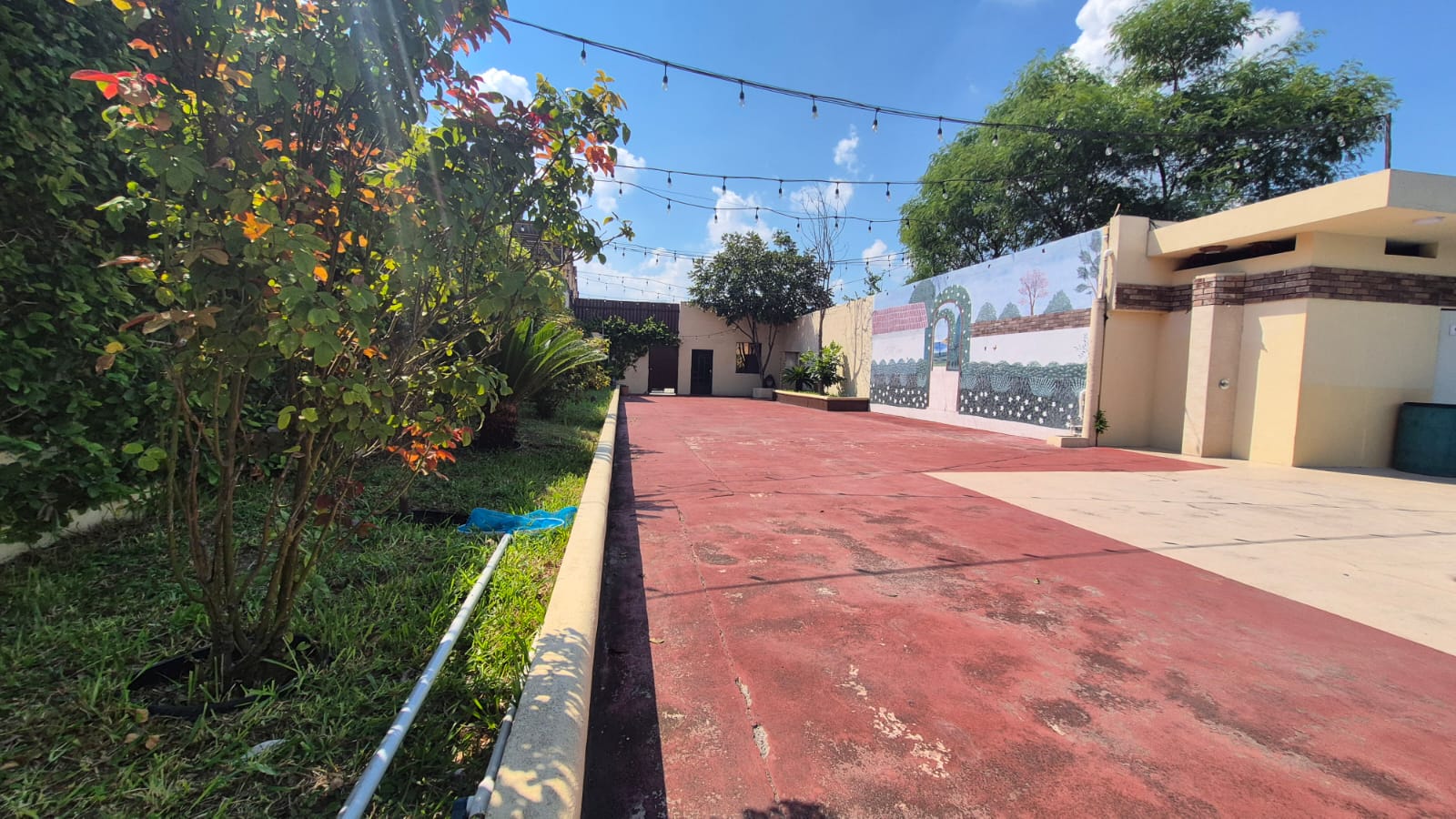 Quinta San Juan